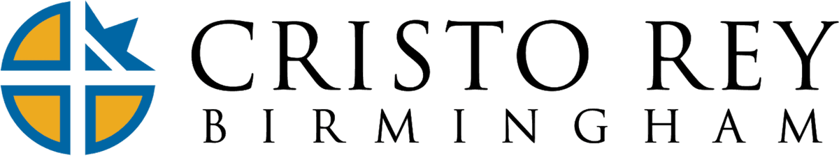 Cristo Rey Birmingham logo